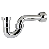 Keeney 1-1/2 in. D X 10-3/4 in. L Plastic P-Trap - Deal of The Week