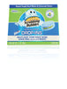 Scrubbing Bubbles Vanish No Scent Toilet Bowl Cleaner 1.7 oz Tablet - Open Box