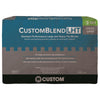 CustomBlend LHT Gray Thin-Set Mortar 44 lb