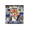 Panini Mosaic NBA 2024/25 Basketball Mega Box Trading Cards