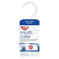 Enoz Moth Blok Moth Balls 6 oz. (Pack of 6)