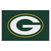 NFL - Green Bay Packers Rug - 34 in. x 42.5 in.