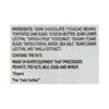 Ocho Candy - Mini Pouch Coconut - Case of 12-3.5 OZ