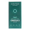 Iwi - Supp Alge Epa/dha Omega3 - EA of 1-30 SGEL