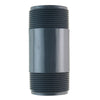 B&K ProLine Schedule 80 1-1/2 in. MIP X 1-1/2 in. D MIP PVC 4 in. Nipple 1 pk