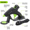 Surebonder 60 W High Temperature Cordless Glue Gun 120 V
