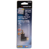 Monster Just Hook It Up Audio Visual Adapter 1 pk