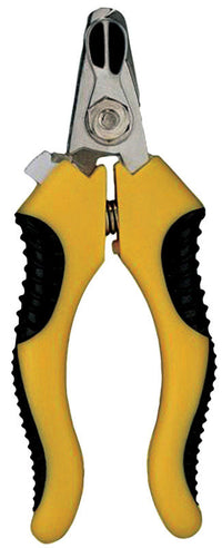 ConairPro Black/Yellow Cat/Dog Nail Clipper 1 pk - Deal of The Week