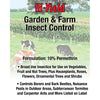 Hi-Yield Garden & Farm Liquid Insect Control 16 oz.