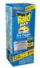 Raid Fogger 1.27 oz (Pack of 6).