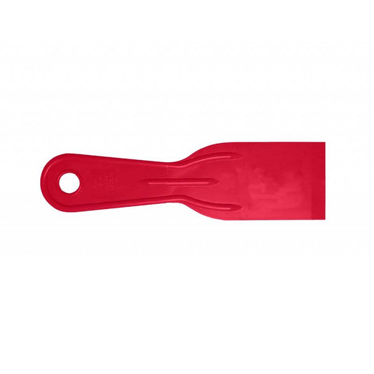 Allway 3 in. W Plastic Flexible Putty Knife (Pack of 12)