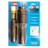 Harvey's Clogbuster Plunger 0 in. L X 0 in. D - Open Box