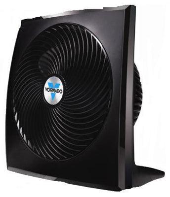 Vornado 573 10.3 in. H X 7.24 in. D 3 speed Air Circulator Fan