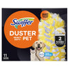 Swiffer Polyester 360 Duster Kit 1 pk (Pack of 3)
