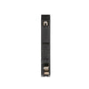 Eaton 20 A 120/240 V Plug-In Ground Fault Single Pole Circuit Breaker
