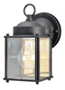 Westinghouse Textured Switch Lantern Fixture