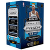 Panini Prizm 2024-25 NBA Blaster Box Trading Cards Blue 24 pc
