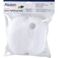 Aqueon Quietflow Canister Water Polishing Pad