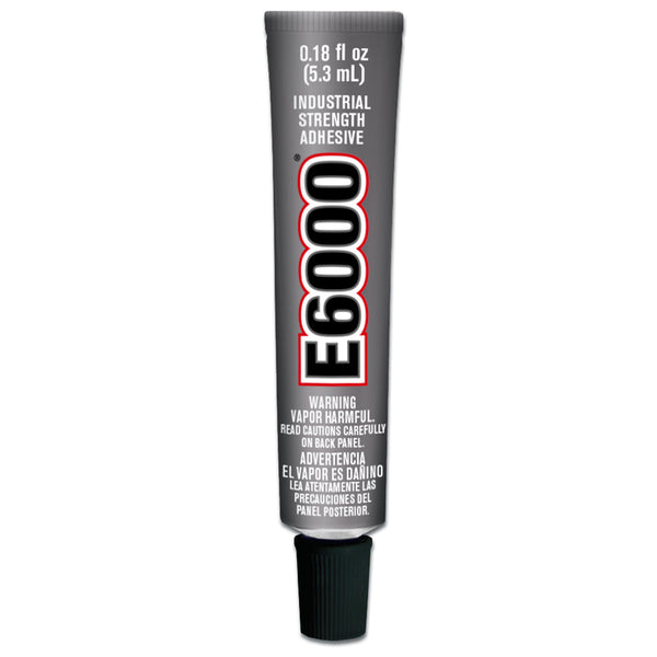 ADHESIVO GRADO IND .18OZ