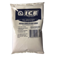 Igloo MaxCold Ice Pack 8 oz Blue 1 pk