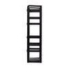 GreenMade Mini Bin 12.42 in. H X 5.67 in. W X 3.29 in. D Plastic Rack System (Pack of 12)
