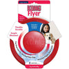 Red Flyer Fetch & Catch Dog Toy, Rubber