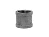 Anvil 1/4 in. FPT X 1/4 in. D FPT Galvanized Malleable Iron Coupling