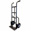 Milwaukee Steel Frame 1000 lbs. Load Capacity Dual Handle Hand Truck 52.5 H x 20.5 W x 18 D in.