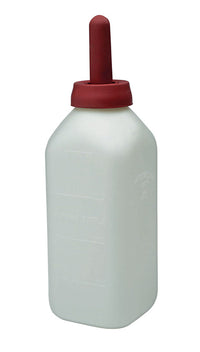 Little Giant 2 qt Nursing Bottle For Livestock