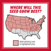 Pennington Seed The Rebels Tall Fescue Grass Seed 40 lb.