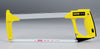 Stanley 12 in. Bi-Metal Hacksaw Gray/Yellow 1 pc