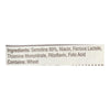 Rummo - Pasta Penne Rigate - Case of 12-16 OZ