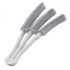 Unger Microfiber Mini-Blind Duster (Pack of 6) - Deal of The Week