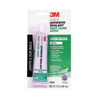 3M Adhesive Sealant 3 oz - Deal of The Week