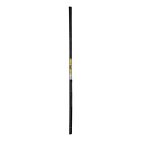 M-D Building Products Bronze Foam/Vinyl Top & Sides Door Seal For Door Jambs 36 and 84 in. L X 0.63