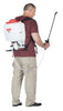 Solo 4 Gal Backpack Sprayer with Piston Pump, Garden & Pesticide Sprayer