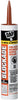DAP Blockade Red Acrylic Fire Stop Sealant 10.1 oz