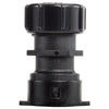 Orbit 1/2 in. Push-Fit Drip Irrigation End Cap 1 pk