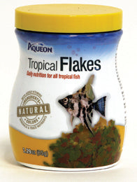 Aqueon Tropical Flakes