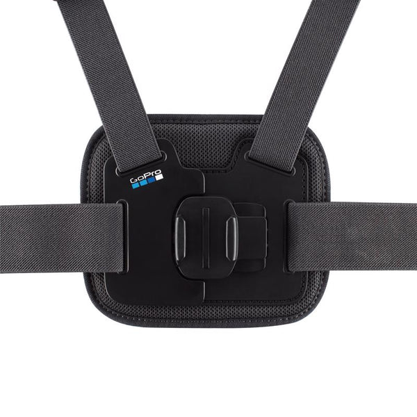 Set inicial GoPro