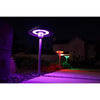 Feit OneSync Bronze Solar Powered 40 W LED Pathway Light 2 pk - Deal of The Week