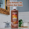 Whink No Scent Rust Stain Remover Liquid 32 oz. (Pack of 6)