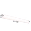 Westinghouse Brushed Nickel 1 lights LED Vanity Light Wall Mount