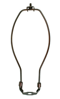 Jandorf 10" Detachable Harp