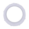 Charlotte Pipe Schedule 40 2 in. Hub X 2 in. D FPT PVC Pipe Adapter 1 pk