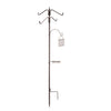 Panacea 85 in. H Bird Feeder Hook