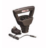 Ortho Black/White Adjustable Tip Battery Operated Compressed Air Sprayer 2 gal. Capacity
