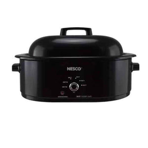 RSTR OVN PRCLIN BLK 18QT