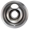 Stanco Steel Reflector Bowl 6 in. W
