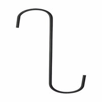 Panacea Vivid Assorted Steel 12 in. H S-Hook Plant Hanger (Pack of 24)